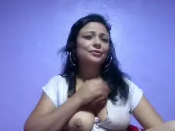 Chaturbate Free Porn Cam of daniela_love1
