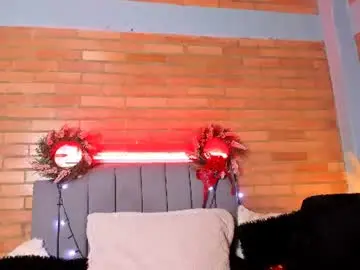 Chaturbate Adult Webcam of emma_belley