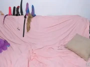 Chaturbate Sex Cam of pinkslobber