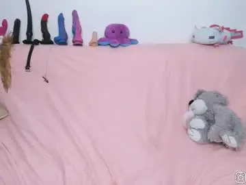 Chaturbate Sex Cam of pinkslobber