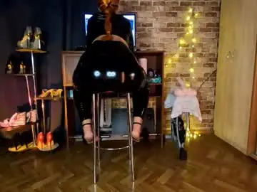Chaturbate Adult Webcam of sara__foxy