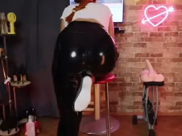 Chaturbate Free Live Porn of sara__foxy