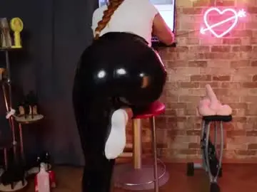 Chaturbate Live Sex of sara__foxy