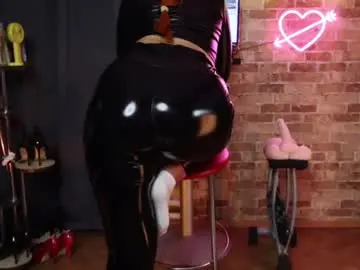 Chaturbate Best Webcam of sara__foxy