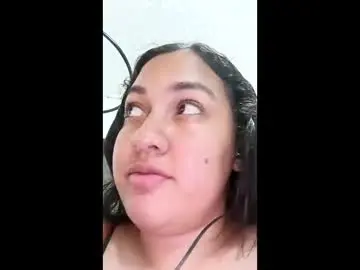 Chaturbate Nude Webcam of brittany069