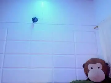 Chaturbate Sex Cam of channel_mills