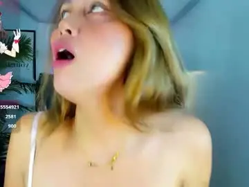 Chaturbate Adult Webcam of danicawinks