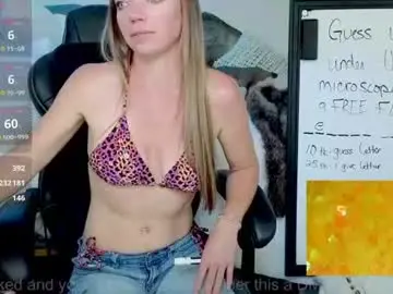 Chaturbate Free Porn Cam of mindymars