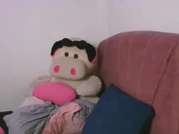 Chaturbate Sex Chat of miss_chellsea