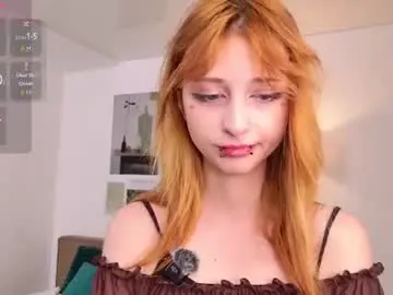 Chaturbate Live Sex of misty_pixie