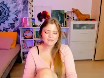 Chaturbate Adult Video Chat of purehanna