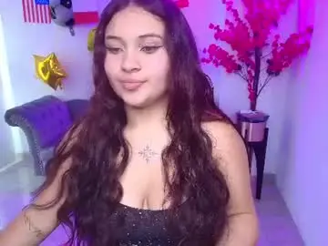 Chaturbate Nude Webcam of ariel__storm