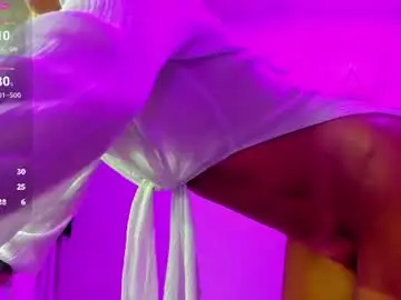 Chaturbate Best Webcam of cristalayala_