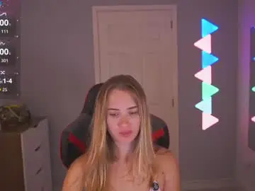 Chaturbate Private Sex Chat of danikadillan