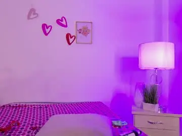 Chaturbate Sex Chat of dark_angell77