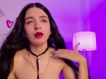 Chaturbate Private Sex Chat of dark_angell77