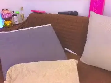 Chaturbate Best live sex cam show of hanna_squirt_1