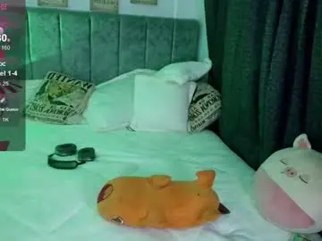 Chaturbate Best live sex cam show of himiko_08
