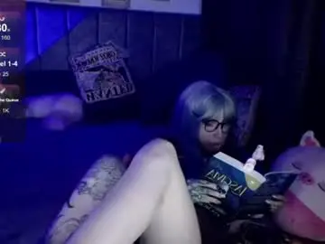 Chaturbate Watch Live Sex Cams of himiko_08