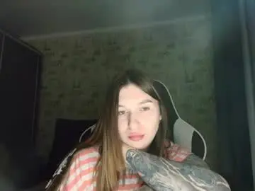 Chaturbate Live Porn of liliawoolf