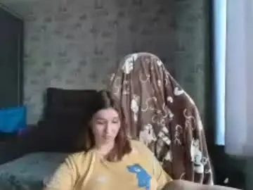 Chaturbate Free Porn Cam of liliawoolf