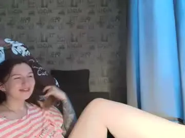 Chaturbate Nude Webcam of liliawoolf