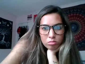Chaturbate Sex Chat of naughtynadia52