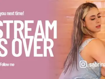 Chaturbate Free Live Porn of sabrina_geek