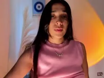 Chaturbate Adult Webcams of sabrinaevanss_