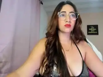 Chaturbate Nude Webcam of tamidesire