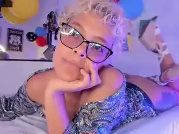Chaturbate Adult Webcams of annachernova