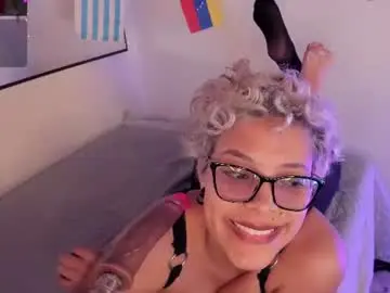 Chaturbate Adult Webcam of annachernova