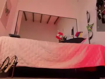 Chaturbate Live Porn of annachernova