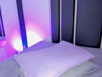 Chaturbate Nude Webcam of aura_baker