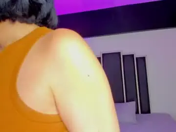 Chaturbate Live Sex of aura_baker