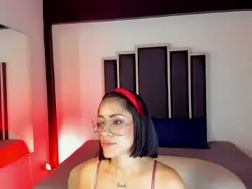 Chaturbate Sex Cam of aura_baker