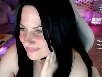 Chaturbate Sex Cam of bellastar84