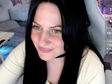 Chaturbate Nude Webcam of bellastar84