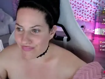 Chaturbate Adult Video Chat of bellastar84
