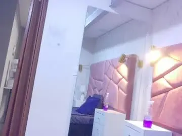 Chaturbate Best Webcam of jadeviolet_