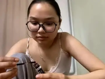 Chaturbate Live Sex of kamilahschaff