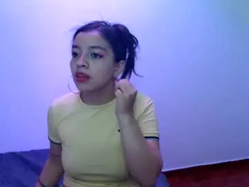 Chaturbate Live Porn of lucia754839
