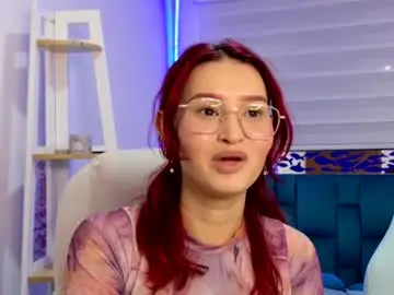 Chaturbate Adult Video Chat of naomy_stanley