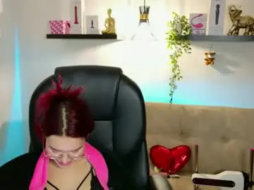 Chaturbate Nude Webcam of naomy_stanley