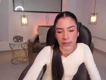 Chaturbate Live Sex of ninna_asppen