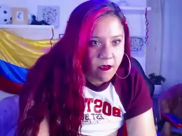 Chaturbate Live Porn of red_liia_tk