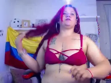 Chaturbate Free Porn Cam of red_liia_tk