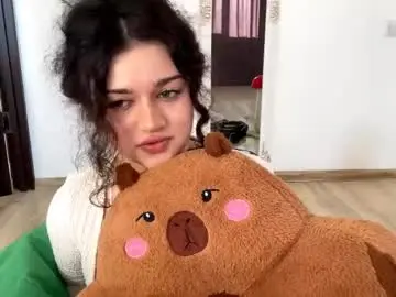 Chaturbate Adult Webcam of sharondelrosario