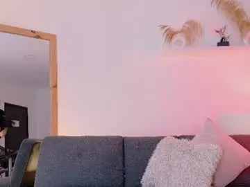 Chaturbate Sex Chat of sofi_smith__