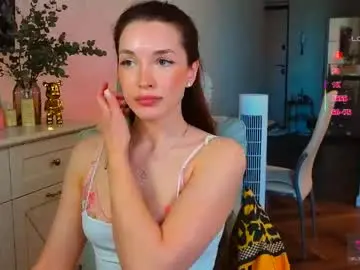 Chaturbate Sex Cam of your_evaa